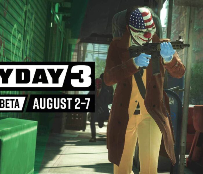 Payday 3, Closed Beta