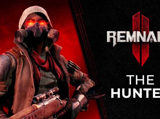 Remnant 2, Hunter Archetype