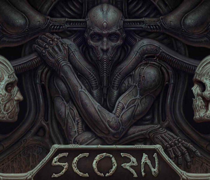 Scorn