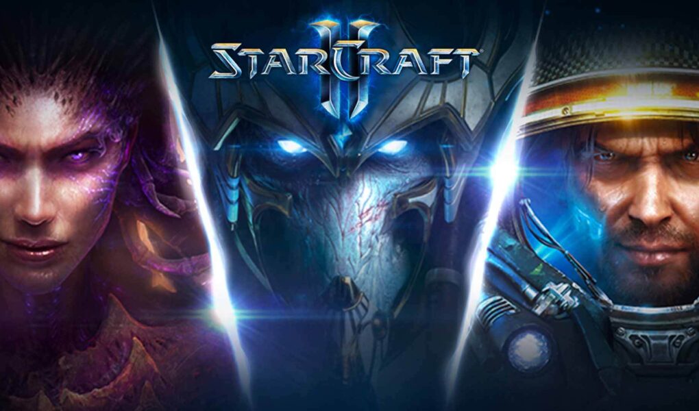 Starcraft 3