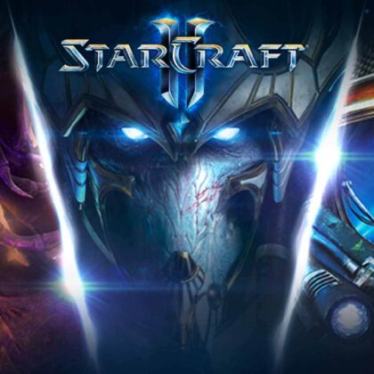 Starcraft 3