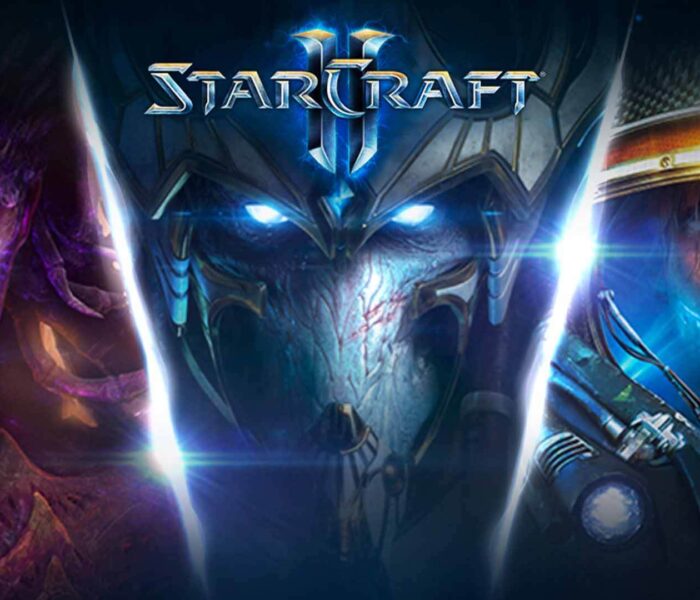 Starcraft 3