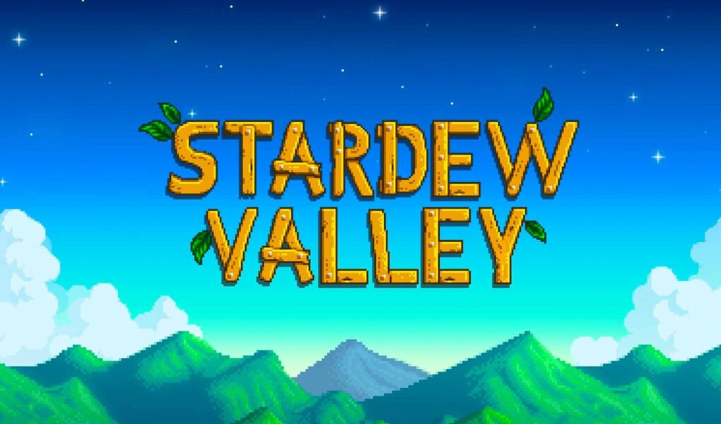 Stardew Valley