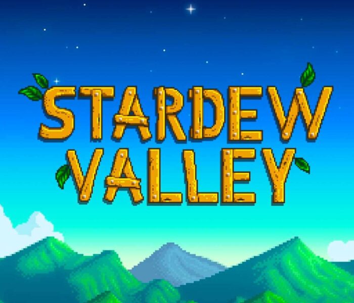 Stardew Valley