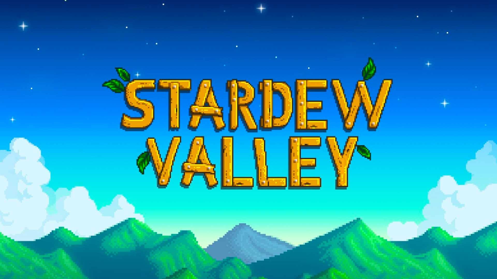 Stardew Valley