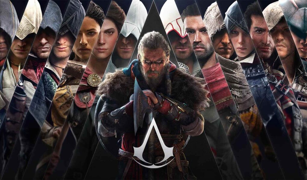 Assassin’s Creed