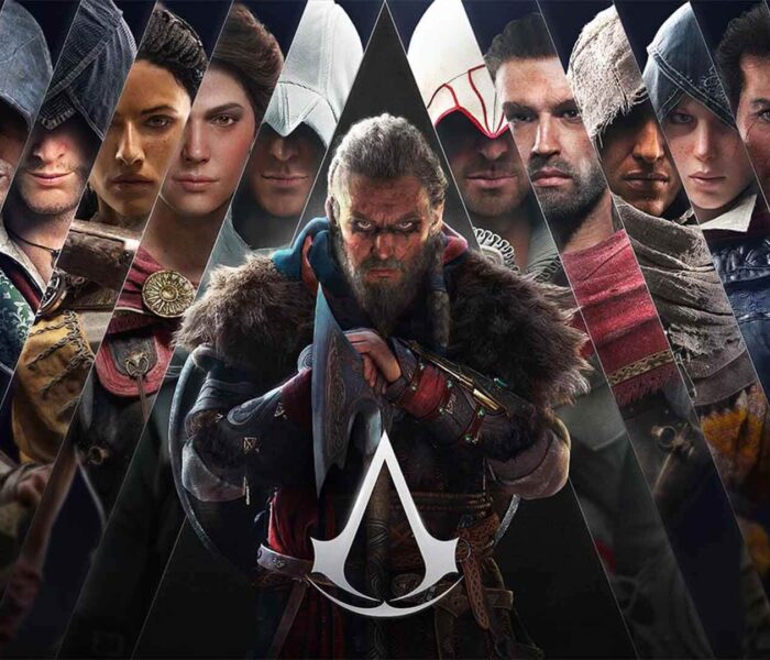 Assassin’s Creed