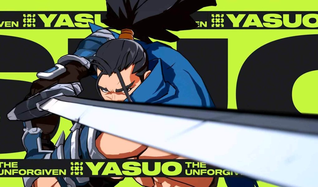 Project L, Yasuo