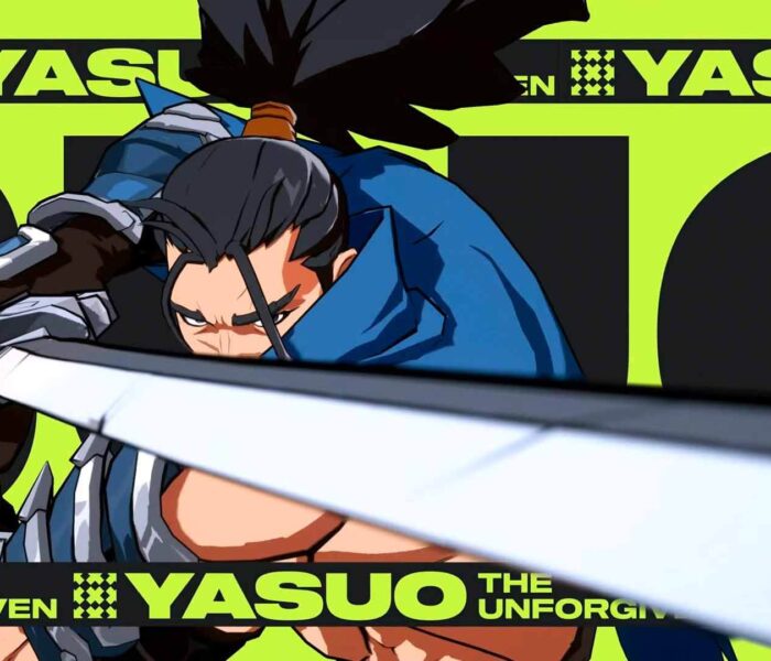 Project L, Yasuo