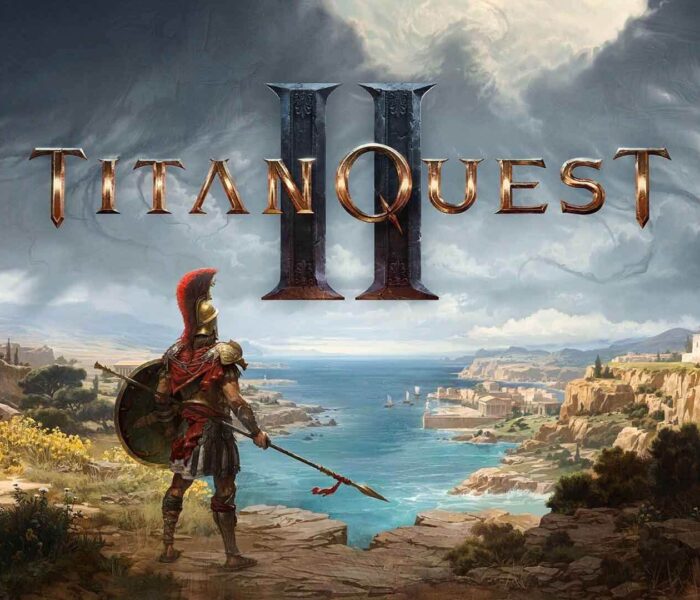 Titan Quest II