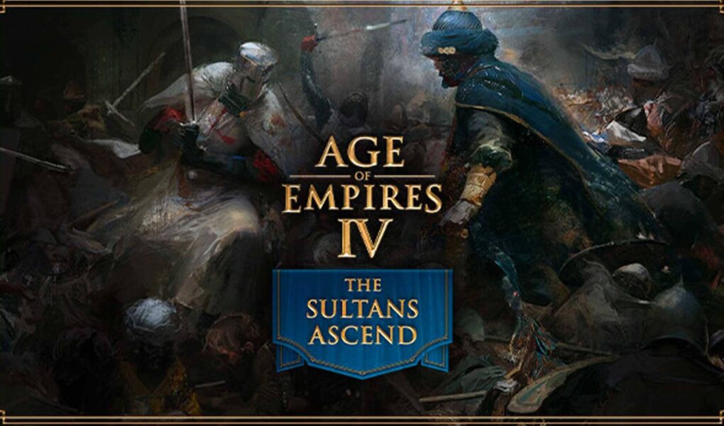 Age of Empires 4