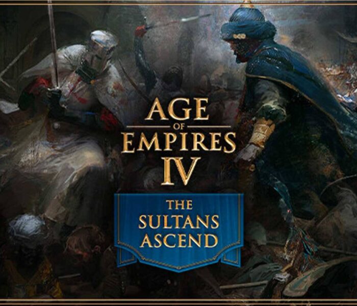 Age of Empires 4