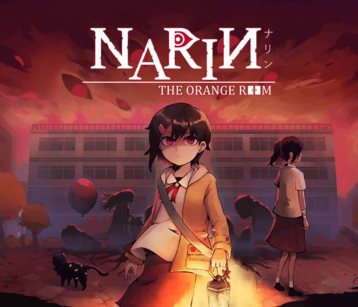 NARIN: The Orange Room