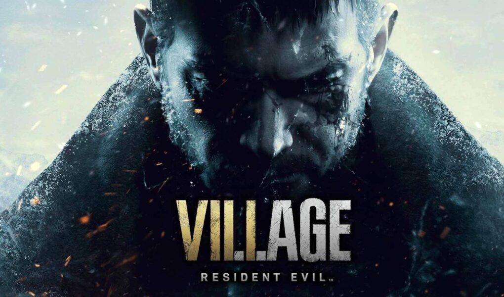 Resident Evil Village