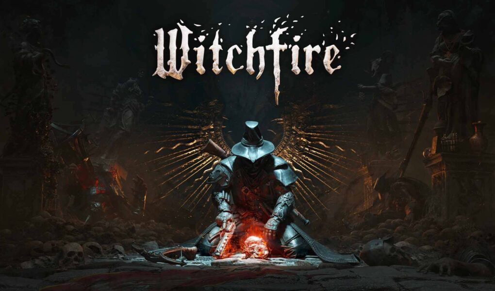 Witchfire