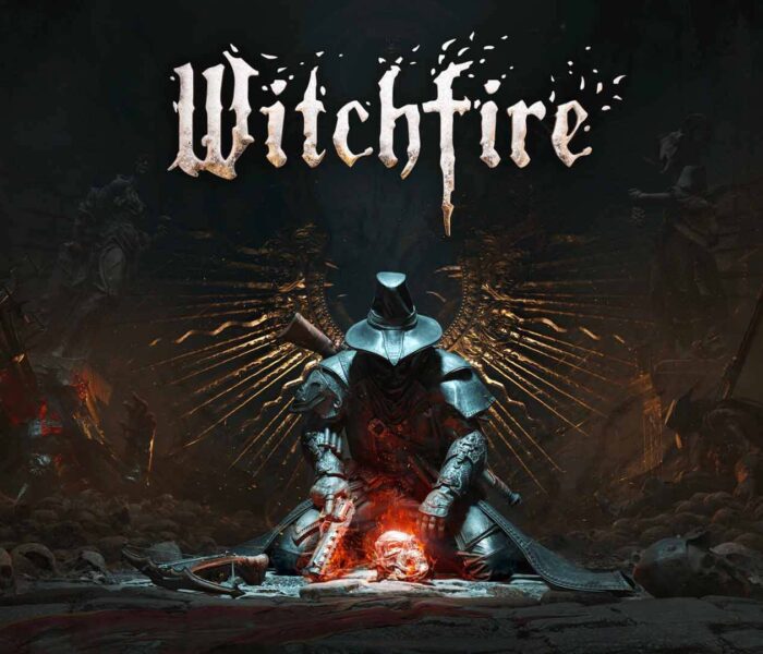 Witchfire