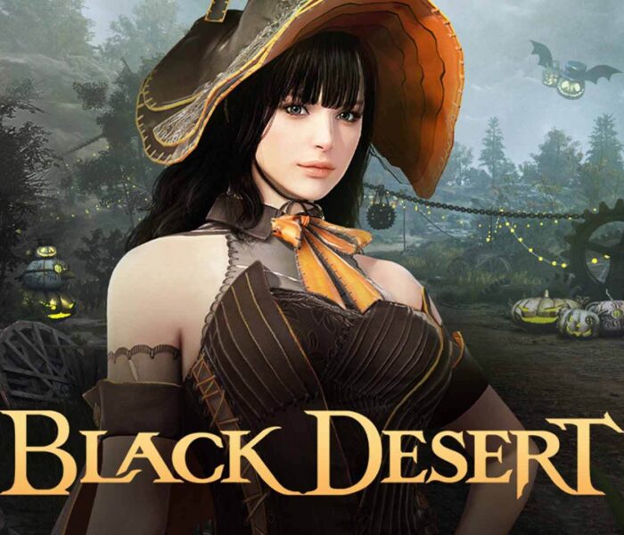 Black Desert ร่วมฉลองเทศกาลฮาโลวีนด้วยกิจกรรมสุดสยอง