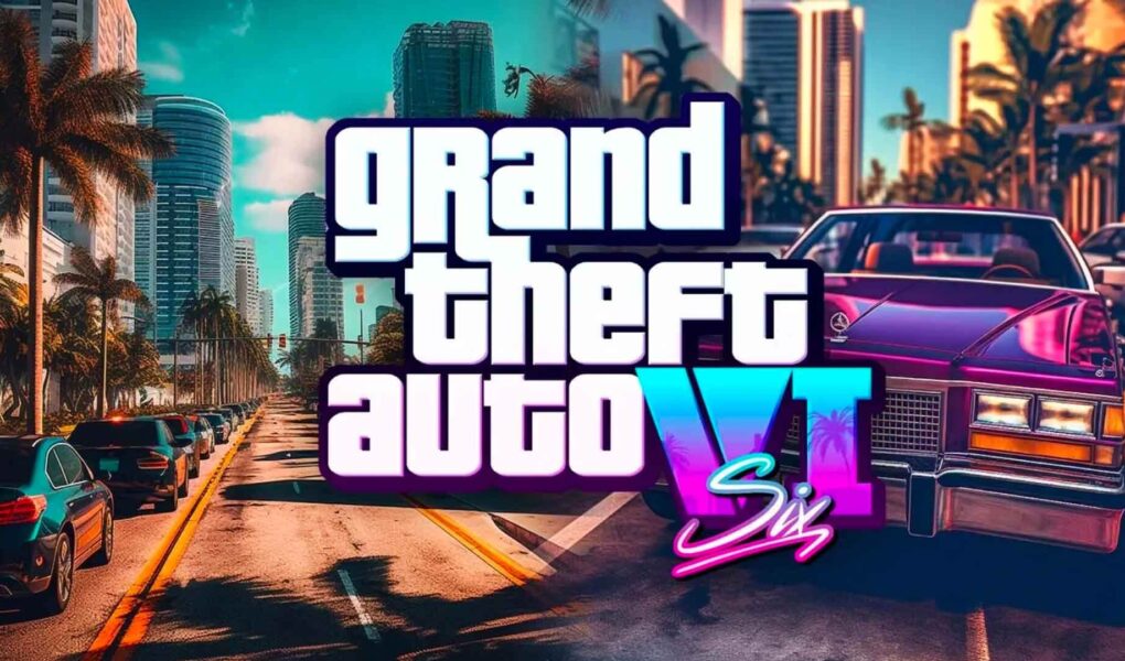 Grand Theft Auto 6