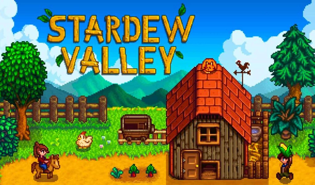 Stardew Valley