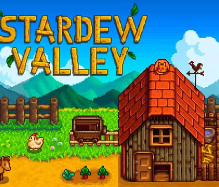 Stardew Valley