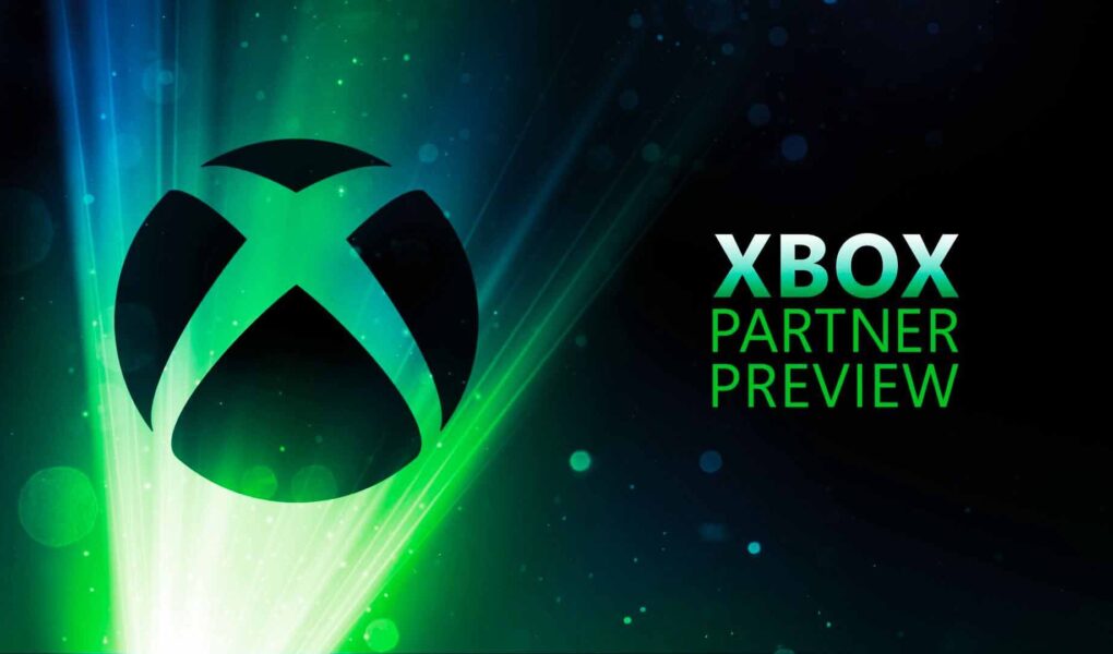 Xbox, Partner Showcase