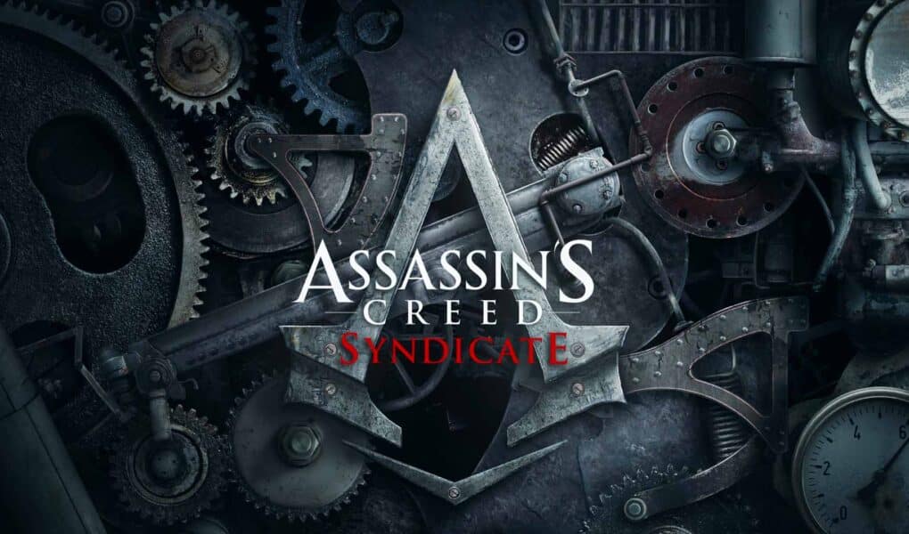 Assassin’s Creed Syndicate