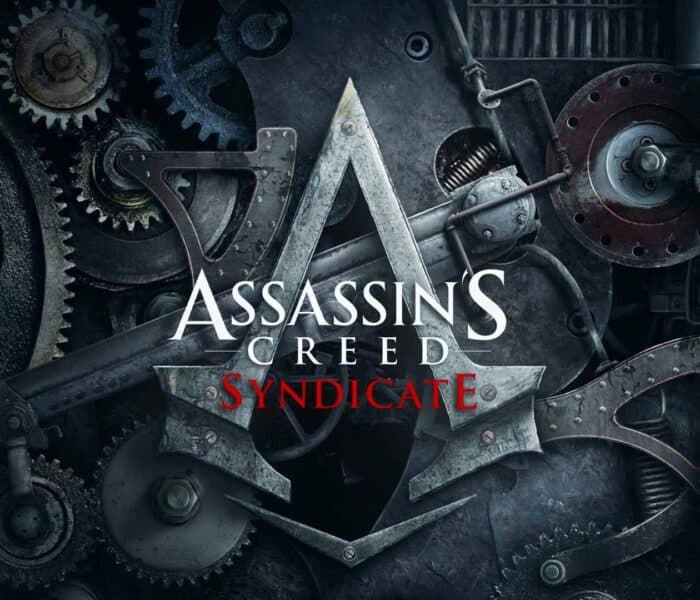 Assassin’s Creed Syndicate