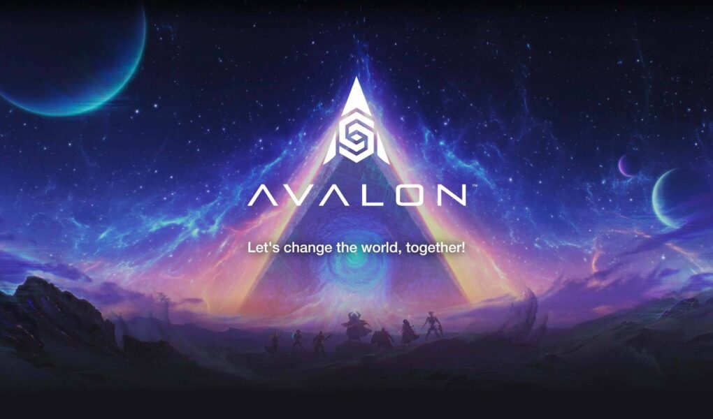 AVALON, Generative AI Game Content