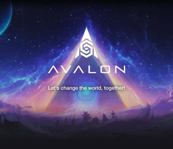 AVALON, Generative AI Game Content