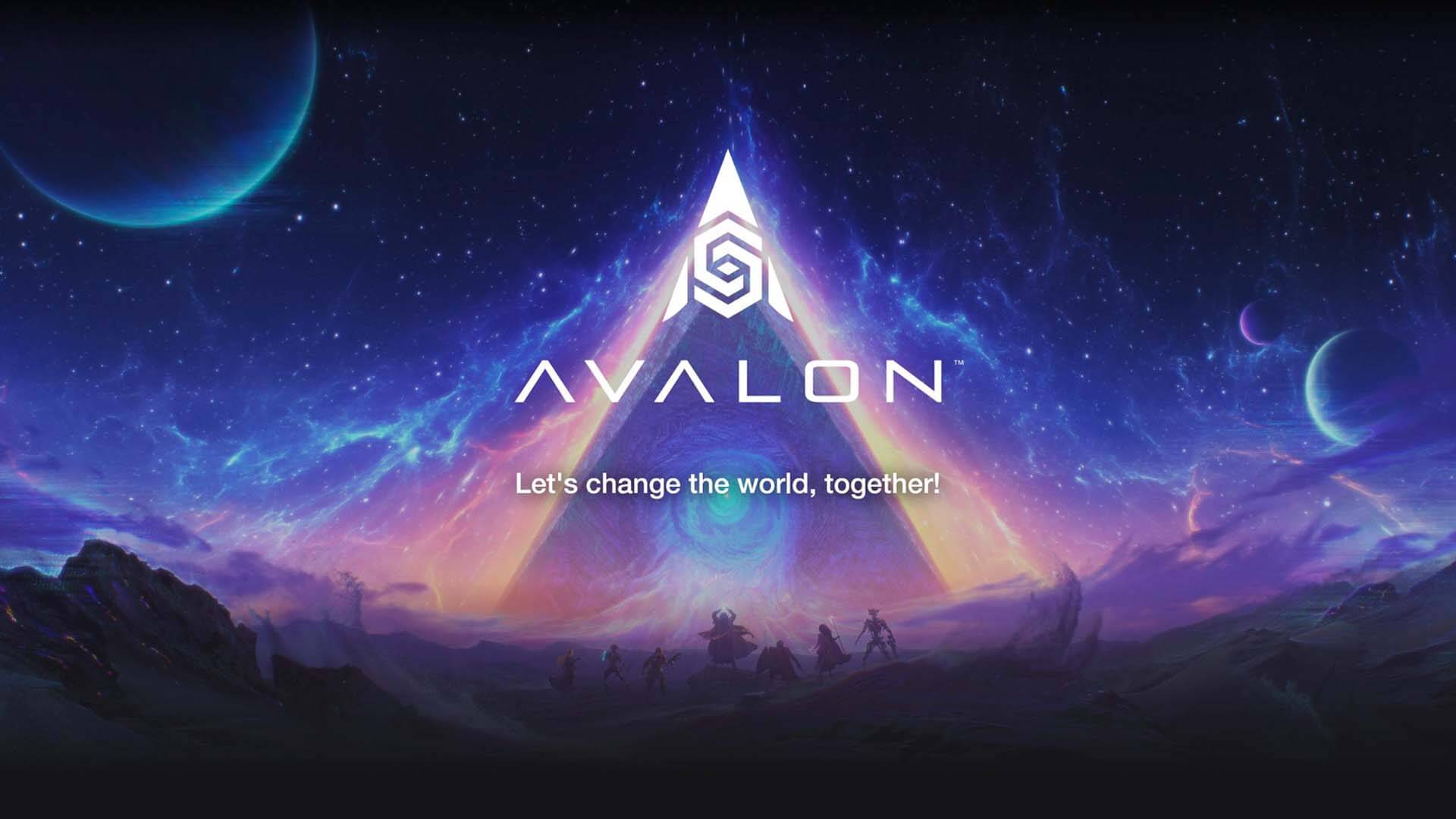 AVALON, Generative AI Game Content