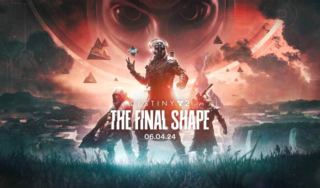 Destiny 2: The Final Shape