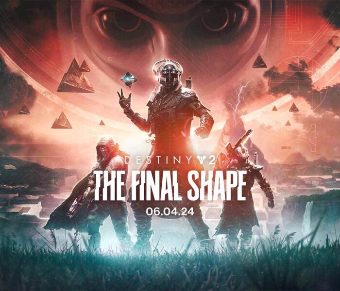 Destiny 2: The Final Shape