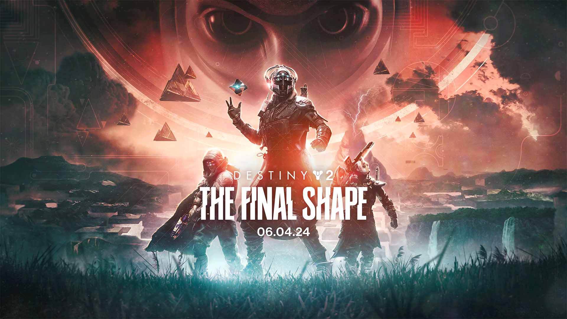 Destiny 2: The Final Shape