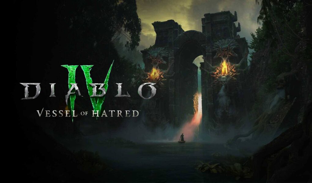 Diablo 4