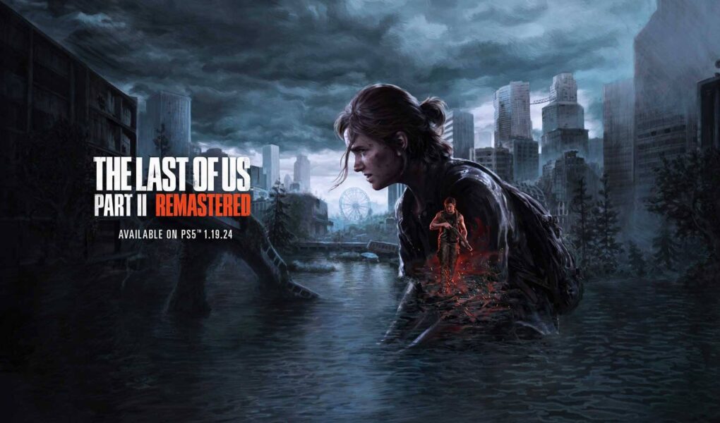 The Last of Us Part 2 Remastered เตรียมจำหน่ายวันที่ 19 มกราคม 2024