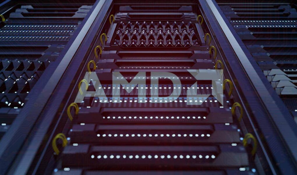 AMD, High Performance Computing: HPC