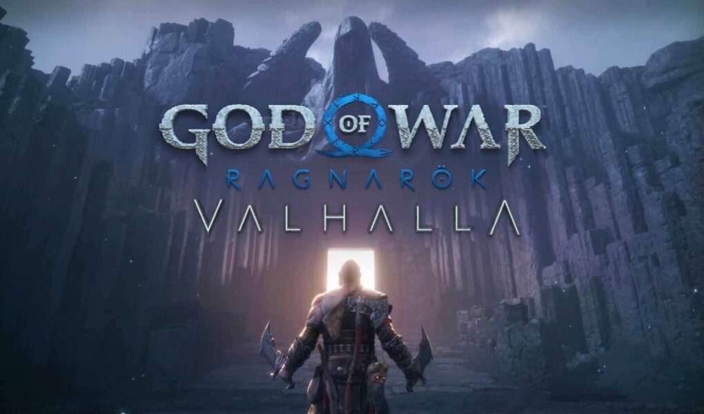 God of War Ragnarok: Valhalla