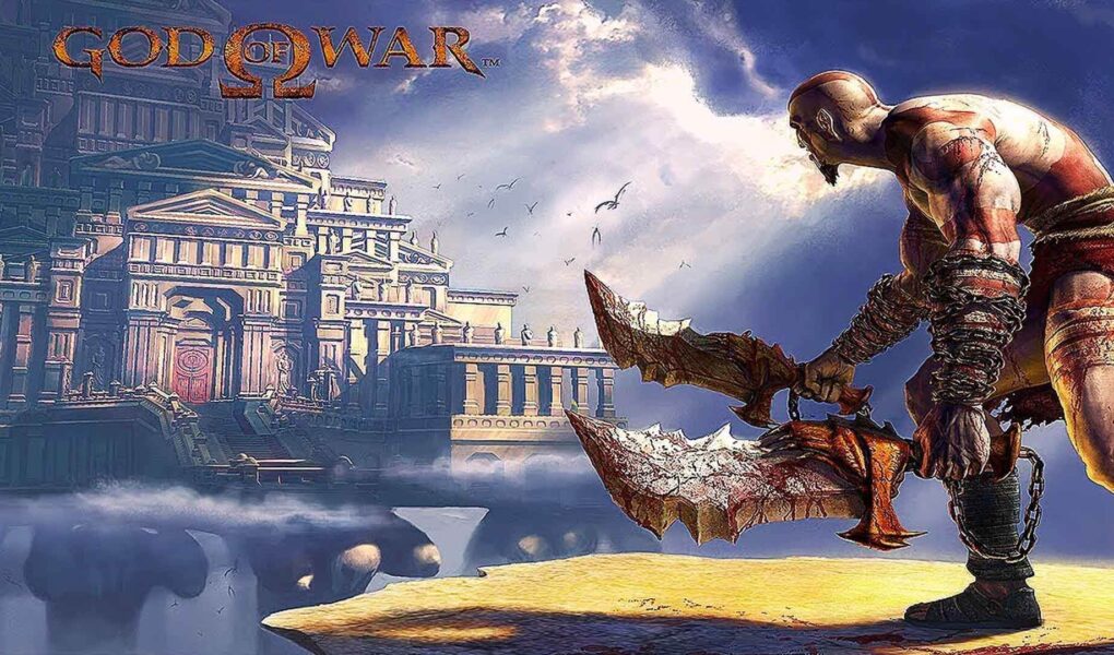 God of War