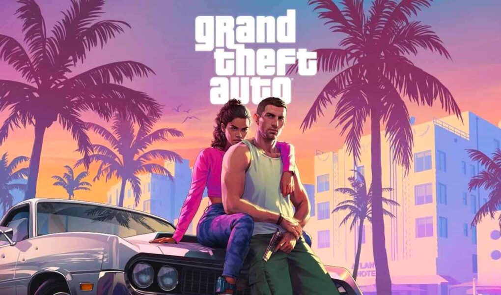 Grand Theft Auto 6