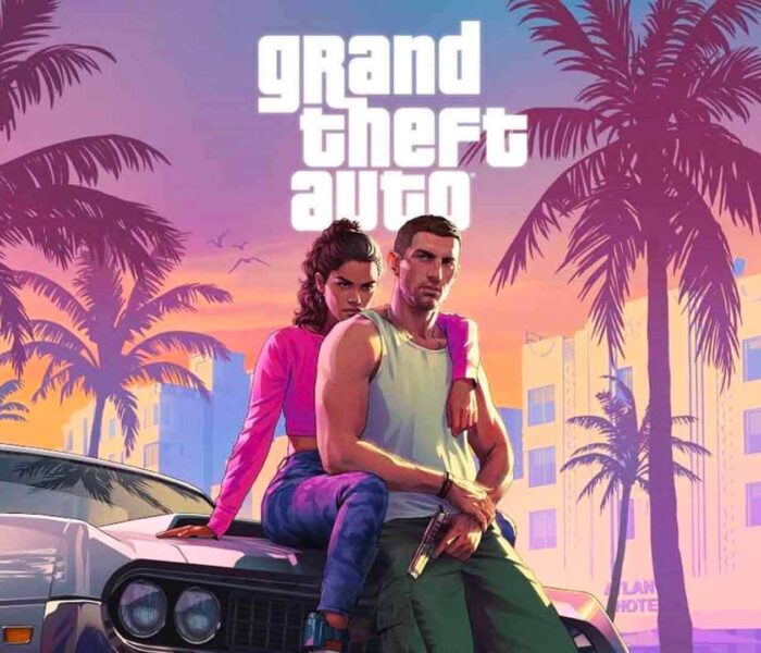 Grand Theft Auto 6