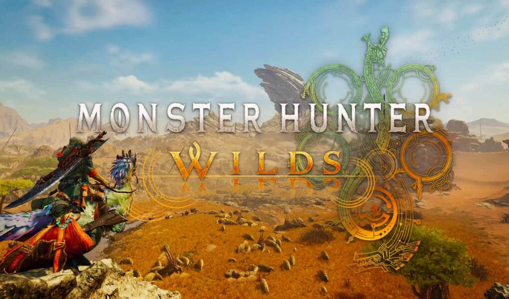 Monster Hunter Wilds