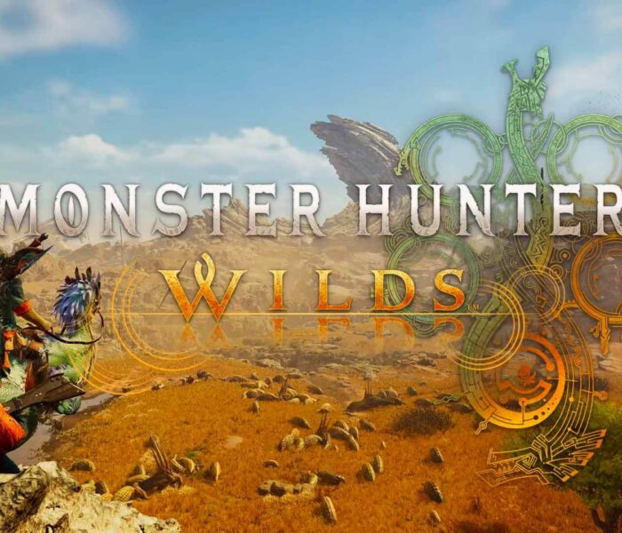 Monster Hunter Wilds