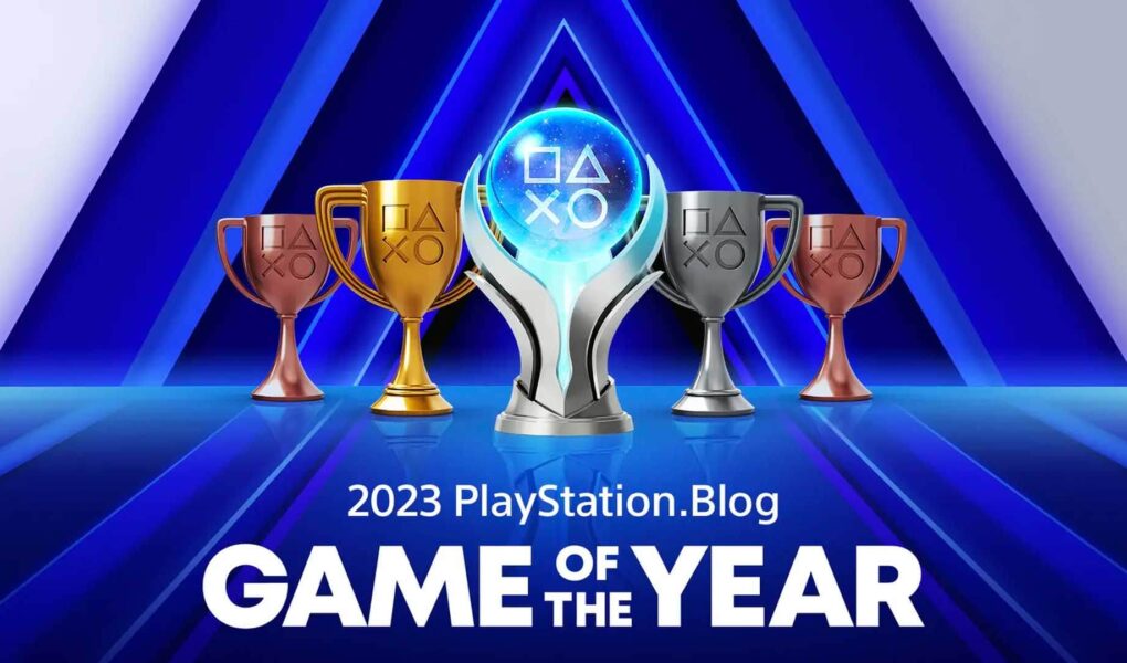 PlayStation Blog