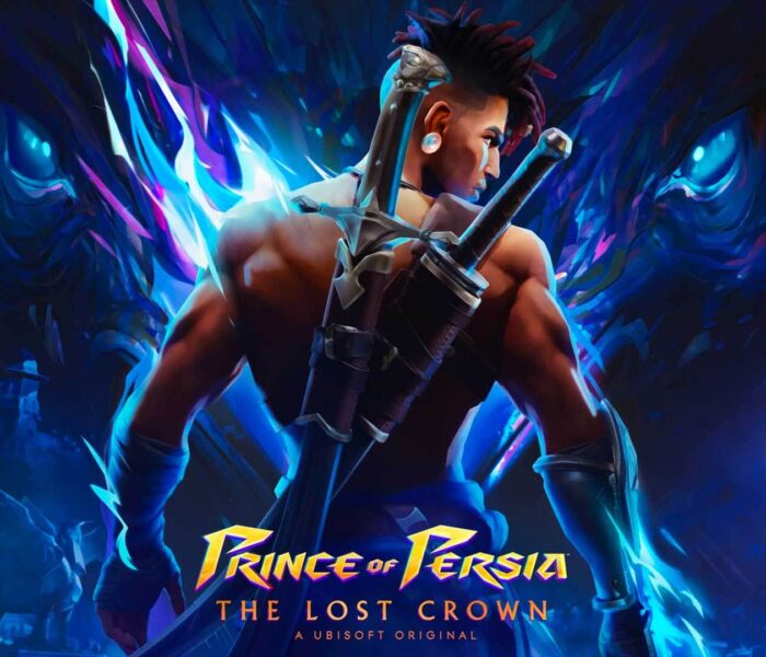 Prince of Persia: The Lost Crown