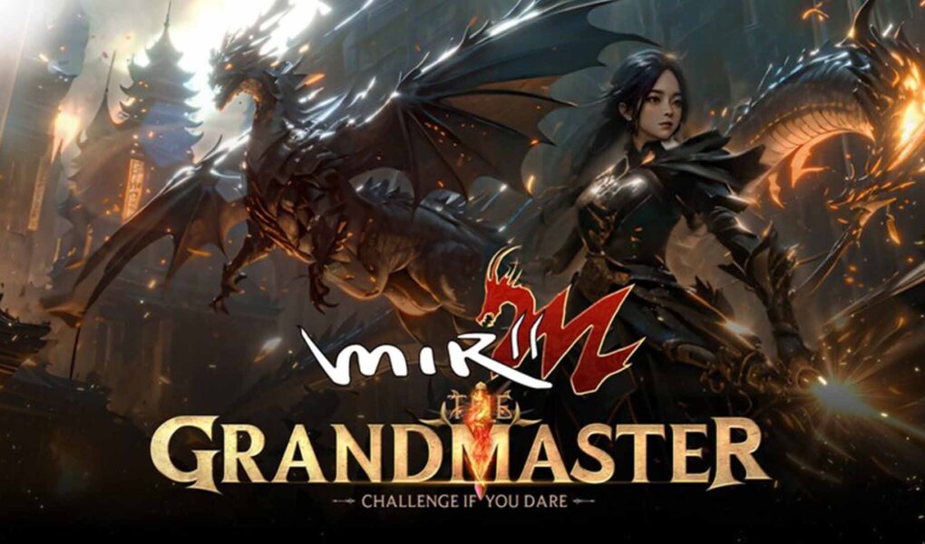 MIR2M : The Grandmaster