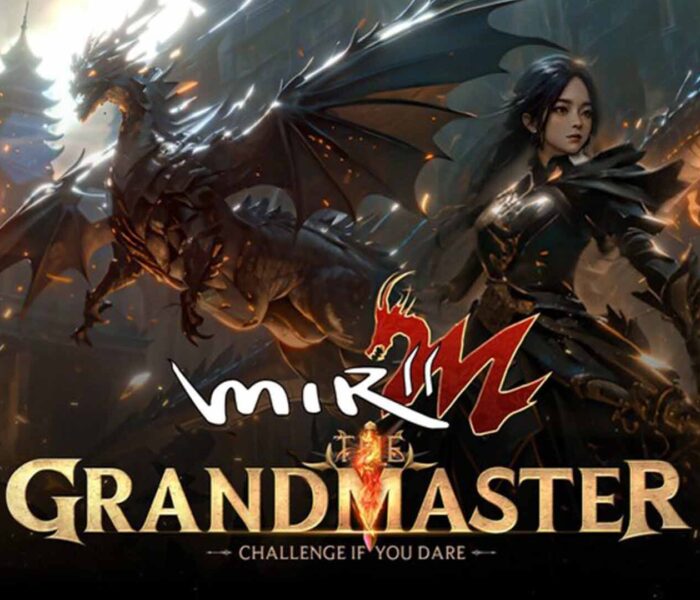 MIR2M : The Grandmaster