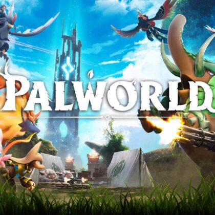 Palworld