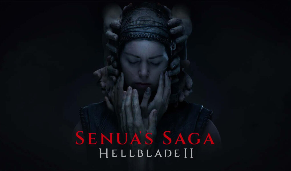 Senua's Saga: Hellblade 2