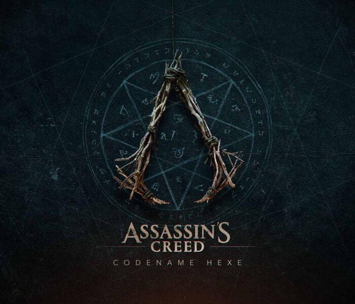 Assassin's Creed Codename Hexe