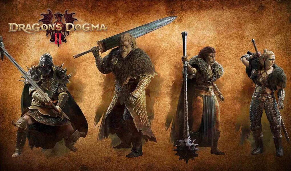 Dragon's Dogma 2